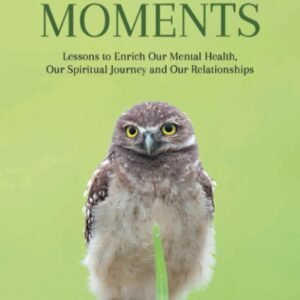 Teachable Moments: Lessons to Enrich Our Mental Health, Our Spiritual Journey and Our Relationships